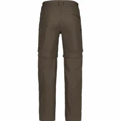 Herren FRILUFTS Outdoorhosen^OCOA ZIPOFF PANTS Herren - Trekkinghose