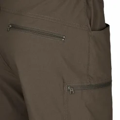 Herren FRILUFTS Outdoorhosen^OCOA ZIPOFF PANTS Herren - Trekkinghose