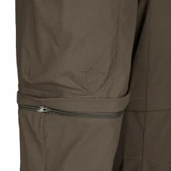Herren FRILUFTS Outdoorhosen^OCOA ZIPOFF PANTS Herren - Trekkinghose