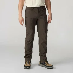 Herren FRILUFTS Outdoorhosen^OCOA ZIPOFF PANTS Herren - Trekkinghose