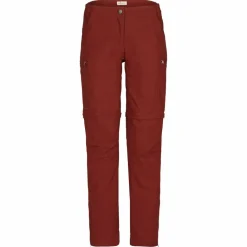 Damen FRILUFTS Outdoorhosen^OCOA ZIPOFF PANTS Damen - Trekkinghose