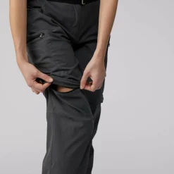Damen FRILUFTS Outdoorhosen^OCOA ZIPOFF PANTS Damen - Trekkinghose