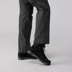 Damen FRILUFTS Outdoorhosen^OCOA ZIPOFF PANTS Damen - Trekkinghose