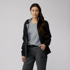 Damen FRILUFTS Outdoorhosen^OCOA ZIPOFF PANTS Damen - Trekkinghose