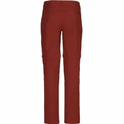 Damen FRILUFTS Outdoorhosen^OCOA ZIPOFF PANTS Damen - Trekkinghose