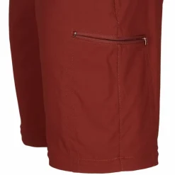 Damen FRILUFTS Outdoorhosen^OCOA ZIPOFF PANTS Damen - Trekkinghose