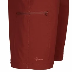 Damen FRILUFTS Outdoorhosen^OCOA ZIPOFF PANTS Damen - Trekkinghose