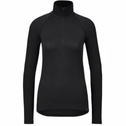 Hot OJOBI HALFZIP LONGSLEEVE Damen - Funktionsshirt Damen Shirts Und Tops