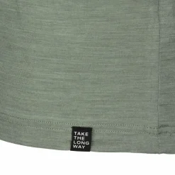 Herren FRILUFTS Shirts Und Tops^OJOBI LONGSLEEVE Herren - Funktionsshirt