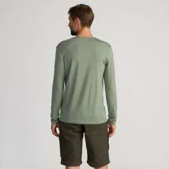 Herren FRILUFTS Shirts Und Tops^OJOBI LONGSLEEVE Herren - Funktionsshirt