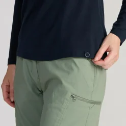 Damen FRILUFTS Shirts Und Tops^OJOBI LONGSLEEVE Damen - Funktionsshirt