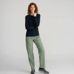 Damen FRILUFTS Shirts Und Tops^OJOBI LONGSLEEVE Damen - Funktionsshirt