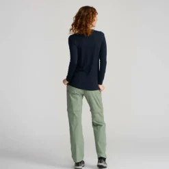 Damen FRILUFTS Shirts Und Tops^OJOBI LONGSLEEVE Damen - Funktionsshirt