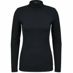 Damen FRILUFTS Shirts Und Tops^OJOBI TURTLENECK LONGSLEEVE Damen - Funktionsshirt
