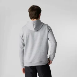 Herren FRILUFTS Pullover Und Fleecepullover^OMAUI EMBROIDERED HOODY Herren - Hoodie