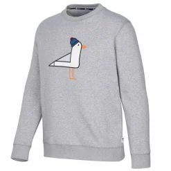 New OMAUI PRINTED SWEATER Herren - Sweatshirt Herren Pullover Und Fleecepullover