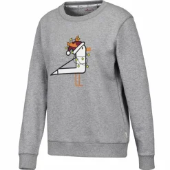 Damen FRILUFTS Pullover Und Fleecepullover^OMAUI X-MAS SWEATER Damen - Sweatshirt