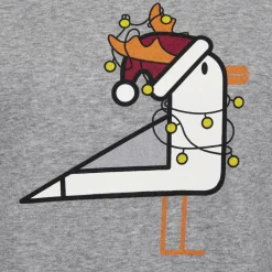 Damen FRILUFTS Pullover Und Fleecepullover^OMAUI X-MAS SWEATER Damen - Sweatshirt