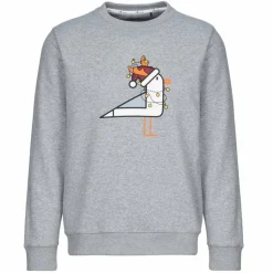 Herren FRILUFTS Pullover Und Fleecepullover^OMAUI X-MAS SWEATER Herren - Sweatshirt