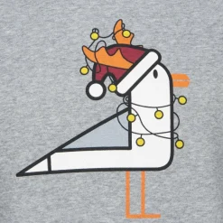 Herren FRILUFTS Pullover Und Fleecepullover^OMAUI X-MAS SWEATER Herren - Sweatshirt