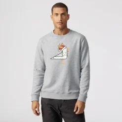 Herren FRILUFTS Pullover Und Fleecepullover^OMAUI X-MAS SWEATER Herren - Sweatshirt