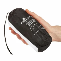 FRILUFTS Hüttenschlafsäcke Und Inletts^ORGANIC COTTON MUMMY LINER - Schlafsack Inlett