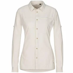Damen FRILUFTS Hemden^OTHRYS L/S SHIRT Damen - Outdoor Bluse
