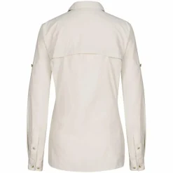 Damen FRILUFTS Hemden^OTHRYS L/S SHIRT Damen - Outdoor Bluse