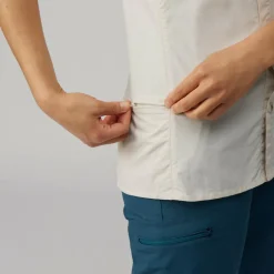 Damen FRILUFTS Hemden^OTHRYS L/S SHIRT Damen - Outdoor Bluse