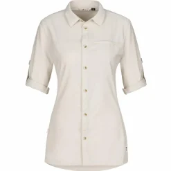 Damen FRILUFTS Hemden^OTHRYS L/S SHIRT Damen - Outdoor Bluse