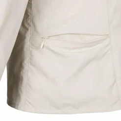 Damen FRILUFTS Hemden^OTHRYS L/S SHIRT Damen - Outdoor Bluse