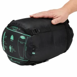 FRILUFTS Kunstfaserschlafsäcke|Sommerschlafsäcke^OXNA 5 - Kunstfaserschlafsack