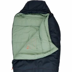 Online PACAYA -2 - Kunstfaserschlafsack Kunstfaserschlafsäcke|3-Jahreszeiten-Schlafsäcke