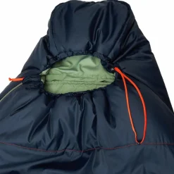 Online PACAYA -2 - Kunstfaserschlafsack Kunstfaserschlafsäcke|3-Jahreszeiten-Schlafsäcke