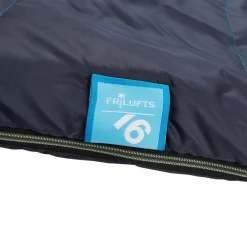 FRILUFTS Kunstfaserschlafsäcke|Sommerschlafsäcke^PACAYA 16 - Sommerschlafsack