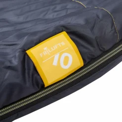 Clearance PACAYA 10 - Sommerschlafsack Kunstfaserschlafsäcke|Sommerschlafsäcke