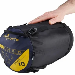 Clearance PACAYA 10 - Sommerschlafsack Kunstfaserschlafsäcke|Sommerschlafsäcke