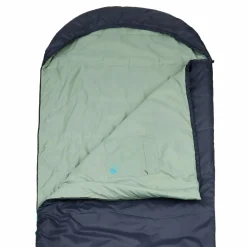 Outlet PACAYA 16 RS - Deckenschlafsack Kunstfaserschlafsäcke|Sommerschlafsäcke