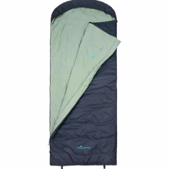 Outlet PACAYA 16 RS - Deckenschlafsack Kunstfaserschlafsäcke|Sommerschlafsäcke