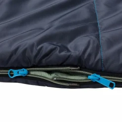 Outlet PACAYA 16 RS - Deckenschlafsack Kunstfaserschlafsäcke|Sommerschlafsäcke