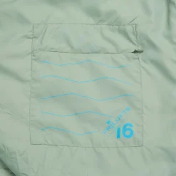 Outlet PACAYA 16 RS - Deckenschlafsack Kunstfaserschlafsäcke|Sommerschlafsäcke