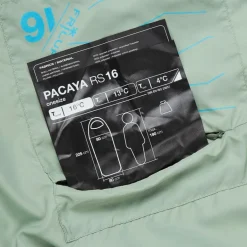 Outlet PACAYA 16 RS - Deckenschlafsack Kunstfaserschlafsäcke|Sommerschlafsäcke