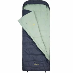 Best PACAYA 10 RS - Deckenschlafsack Kunstfaserschlafsäcke|Sommerschlafsäcke