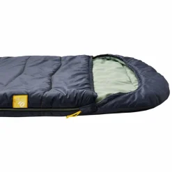 Best PACAYA 10 RS - Deckenschlafsack Kunstfaserschlafsäcke|Sommerschlafsäcke