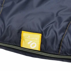 Best PACAYA 10 RS - Deckenschlafsack Kunstfaserschlafsäcke|Sommerschlafsäcke