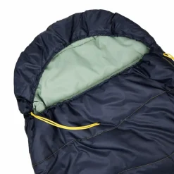 Best PACAYA 10 RS - Deckenschlafsack Kunstfaserschlafsäcke|Sommerschlafsäcke