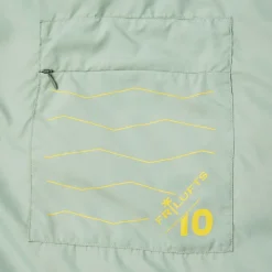 Best PACAYA 10 RS - Deckenschlafsack Kunstfaserschlafsäcke|Sommerschlafsäcke