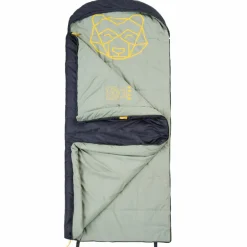 Kinder FRILUFTS Zelten Mit Kindern^PACAYA RS KIDS - Deckenschlafsack