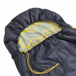 Kinder FRILUFTS Zelten Mit Kindern^PACAYA RS KIDS - Deckenschlafsack