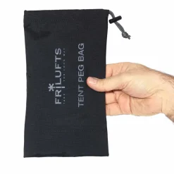 FRILUFTS Zeltzubehör^PEG BAG - Packbeutel